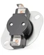 315242 Limit Switch Assembly Fit for Carrier Furnace Repalce 338096-702 338085 315242 Limit Switch Assembly Fit for Carrier Furnace Repalce 338096-702 338085