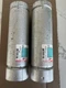 Ecco 312VP  3x12 Type B Vent Pipe (Lot Of 2)