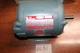 Dayton 2N878 Motor 1/4HP 1140RPM 208-220/440V 60/50HZ 3 Phase 5/8"X3 1/2" Shaft