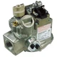 Robertshaw 700-057 Gas Valve, Straight-Thru