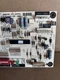 NORDYNE 624756 Control Board For Blower 1185-83-200 REV A 