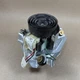 🔥 JAKEL J238-112-11203 Draft Inducer Blower Motor Assembly Carrier HC21ZE126A