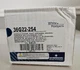 White-Rodgers 36G22-254 36G Fast Opening Single Stage Natural Gas LP Valve NEW