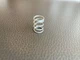 Honeywell / Resideo Dial Knob Spring For Water Heater Gas Control Valve