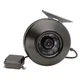 Soler & Palau Inline Centrifugal Duct Fan,10 In. Dia. PV-250X Galvanized Steel