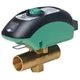 Taco Z100c2-2 Zone Valve, 2 Way,Nc, 1 In Sweat (#5800027) Taco Z100c2-2 Zone Valve, 2 Way,Nc, 1 In Sweat (#5800027)