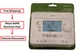 Universal Thermostat Hunter Home 44378 Digital 7 Day Programmable White Universal Thermostat Hunter Home 44378 Digital 7 Day Programmable White