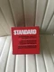 NOS Standard JH67 Distributor Cap Vintage Ignition Automotive Part SMP NOS Standard JH67 Distributor Cap Vintage Ignition Automotive Part SMP