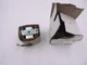 Honeywell AT72D1089 40va Trans 120v-24v Foot Mount