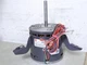 US Motors EMERSON K55HXRDV-1888 Blower Motor 1/2HP 115V 1PH 4SPD 0131F00038