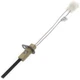 White Rodgers 768A-843 Direct Replacement Ignitor 80 VAC (5 in) 768A-843