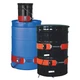 Briskheat Gdhcs15 Drum Heater, Heavy Duty, Metal Drums/Pails, 120Vac, 1200W, 55 Briskheat Gdhcs15 Drum Heater, Heavy Duty, Metal Drums/Pails, 120Vac, 1200W, 55