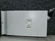 Markel 3900DS 120 277 20 amp Line Voltage Baseboard disconnect switch white NEW