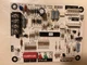 NORDYNE 624756 Control Board For Blower 1185-83-200 REV A