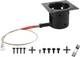 Porcelain Enameled Fire Burn Pot Hot Rod Ignitor Kit for Traeger Pit Boss Grills