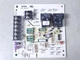 Carrier ICM271 Furnace Fan Blower Circuit Control Board