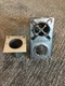 OEM SUBURBAN 260573 VENT, For Suburban Furnace NT-30 SP/ NT-24SP/ NT-34SP; Exh