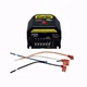 Carlin 48245S Oil Burner Primary Control 45 Sec. TFI. 48245 Oil Burner Control Carlin 48245S Oil Burner Primary Control 45 Sec. TFI. 48245 Oil Burner Control