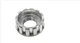 Beckett 3666U Bulkhead Locknut AF AFII 85 150 CF Oil Burner