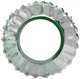 SELKIRK CORP 104810 4-Inch  Gas Storm Collar