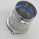 Weil McLain 383-500-145 Air Adapter Assembly 3-Inch For Ultra 80 105 155