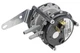 Carrier Pressure Switch - HK06MB020