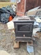 coal furnace Ds ANTHRA-MAX XV-16 NEVER USED 