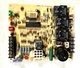 62-24140-04 Gas furnace 622414004 control board Rheem Ruud 1028-928B