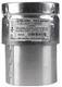 Selkirk 4 in. Adjustable Type B Draft Hood Connector Aluminum/Galvanized