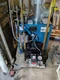 Burnham V8H Oil Boiler 2020 Install Excellent Condition Local Pickup