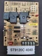 Honeywell ST9120C4040 Furnace Control Circuit Board HQ1011179HW