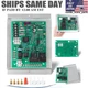 New Upgrade ICM2805A Furnace Control Board Replacement for Nordyne 624631 and 90