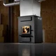 Drolet Heat Commander Wood Furnace DF02003 310,000BTU Free Ship!