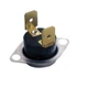 SUPCO SLS160 Thermostat Automatic Reset Rollout Switch
