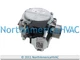 OEM Furnace Gas Valve Replaces White Rodgers 36G22-235