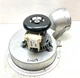 JAKEL J238-112-11258 Inducer Blower Motor 119435-00 115V refurbished used RM609