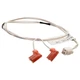 Rheem AP15172 Flammable Vapor Sensor Harness Rheem AP15172 Flammable Vapor Sensor Harness