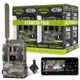 TACTACAM Reveal Ultra Cellular Trail Camera – 4K Photo, 1080P Video, Live... TACTACAM Reveal Ultra Cellular Trail Camera – 4K Photo, 1080P Video, Live...