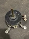 TRANE 1/2HP Motor and Module DMUA4C2TX D803584P06