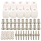 Lotos Plasma Tips Electrode Extended parts Kits For LT5000D LT3500 LT3200 CT520D