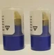 TWO (2) 1.35-80B SOLID DELAVAN OIL BURNER NOZZLES (Fast Shipment Within 24 Hours