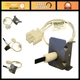 High-Efficiency Nitride Ignitor Replacement for Lennox, Armstrong, Ducane 70W16,