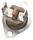 York S1-025-30321-700 185 S1-02530321700 185F CO M/R Limit Switch - New OEM