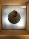 Simpson Duravent Adjustable Roof Flashing 3 " Galvanized Type B Gas Vent 3GVFR