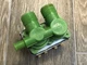 Whirlpool Washer Water Inlet Valve 285805 3349451 Kenmore AP3094541 #4 Whirlpool Washer Water Inlet Valve 285805 3349451 Kenmore AP3094541 #4