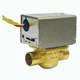 HONEYWELL MZV525E 24V 4-WIRE 3/4" BRONZE SWEAT ZONE | REPLACED BY V8043E1012