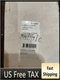 NEW Honeywell L4064B2210 11.5" Fan/Limit Control Switch IN BOX