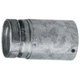 SELKIRK RV 6 In. x 18 In. Adjustable Round Gas Vent Pipe 106084 SELKIRK RV
