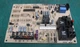 Carrier Furnace HK42FZ034 / CEPL131012-01 / CEBD431012-01A HVAC Control Board