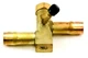 Goodman 0151R00185S Valve 3/4" Brazed Corrosion-Resistant